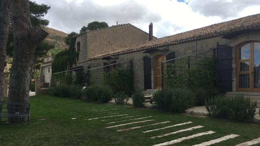 agriturismo
