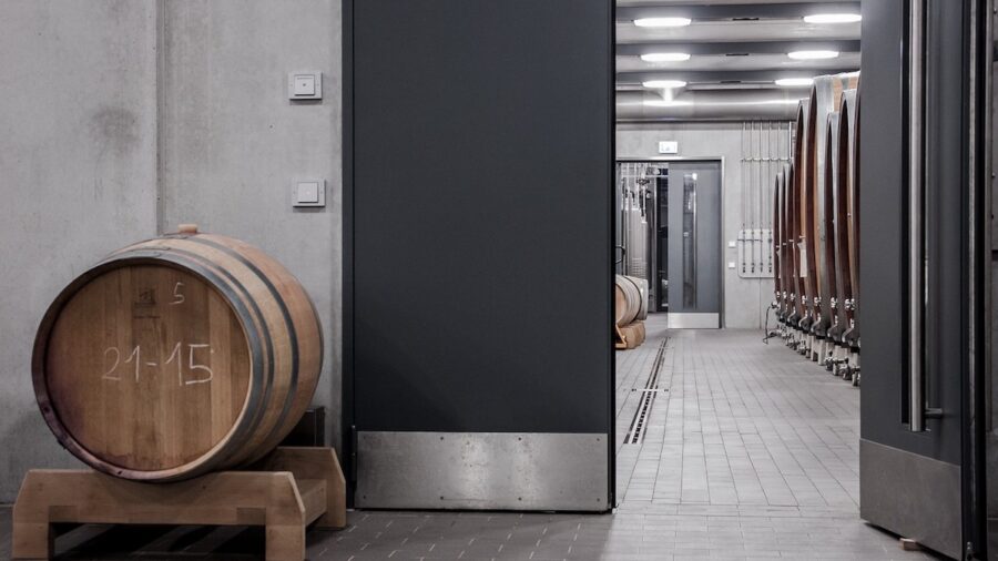 Ocm vino investimenti