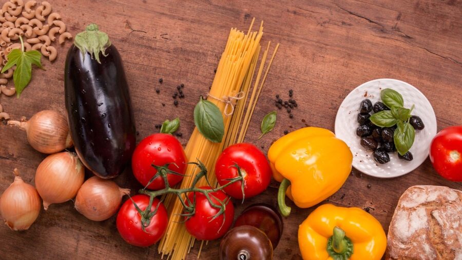 distretti del cibo