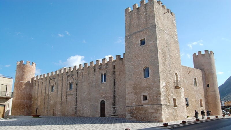 Ok all’Enoteca regionale della Sicilia occidentale, nascerà ad Alcamo