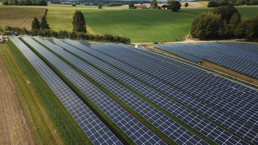 fotovoltaico