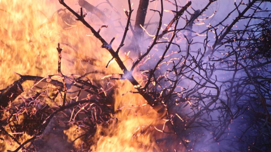incendi