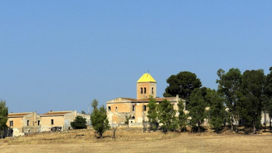 riforma agraria