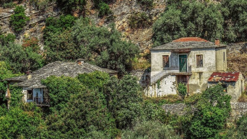 Campagne a rischio abbandono, Cia Sicilia Orientale lancia l’allarme