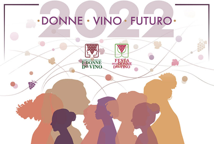 Donne del Vino Futuro