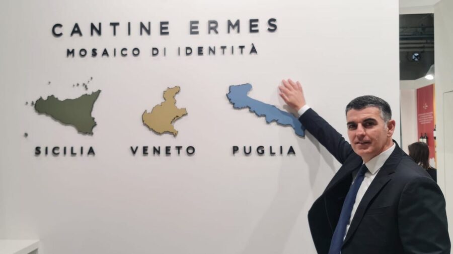 Cantine Ermes
