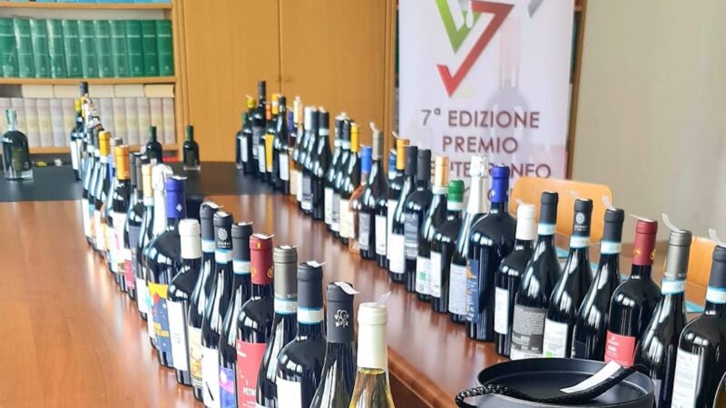 Premio Mediterraneo Packaging, ecco le 34 aziende premiate