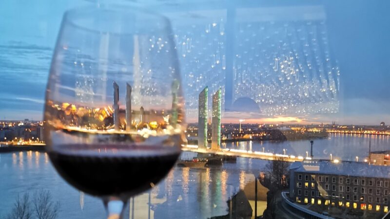 A Palermo formazione e degustazioni di vino dal respiro internazionale