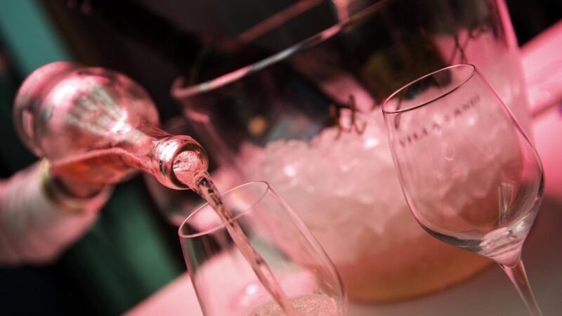 È tempo di “Sicilia in bolle”, la rassegna dedicata ai vini spumanti