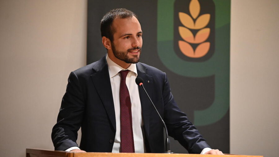 Giovanni Gioia giovani