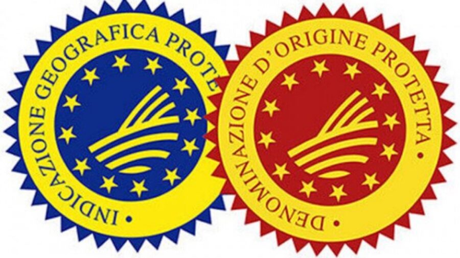 igp e dop Sicilia