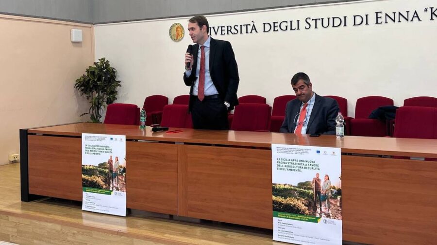 presentazione bando bio 2023
