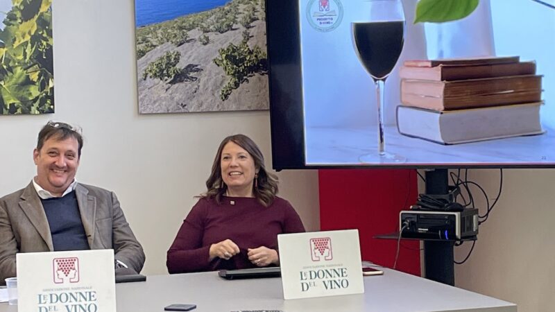 D-Vino, riparte negli istituti turistici e alberghieri il progetto delle Donne del Vino