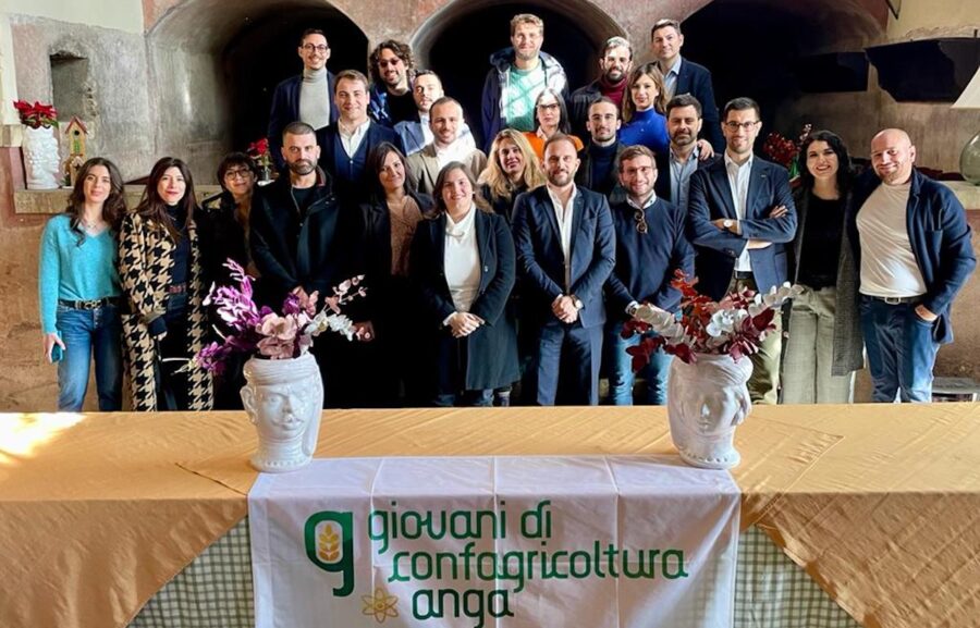 assemblea Anga Sicilia
