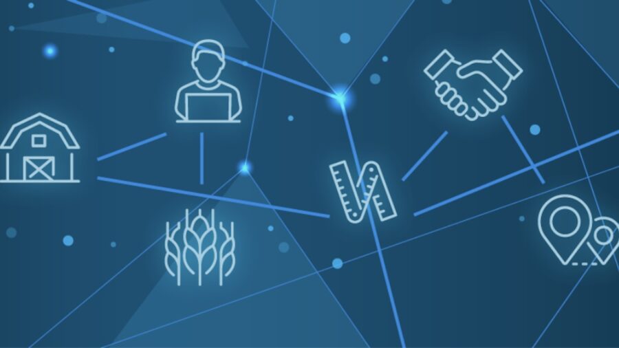 TrackIt blockchain ICE