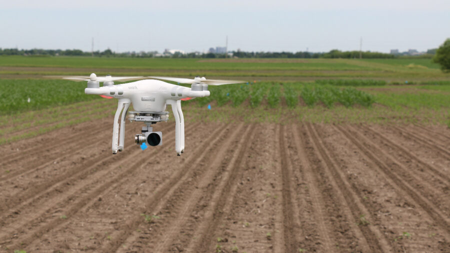Agritech