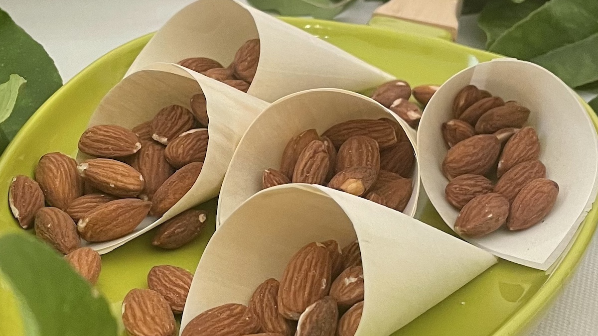 Frutta in guscio, firmato decreto che sblocca 14 milioni di euro