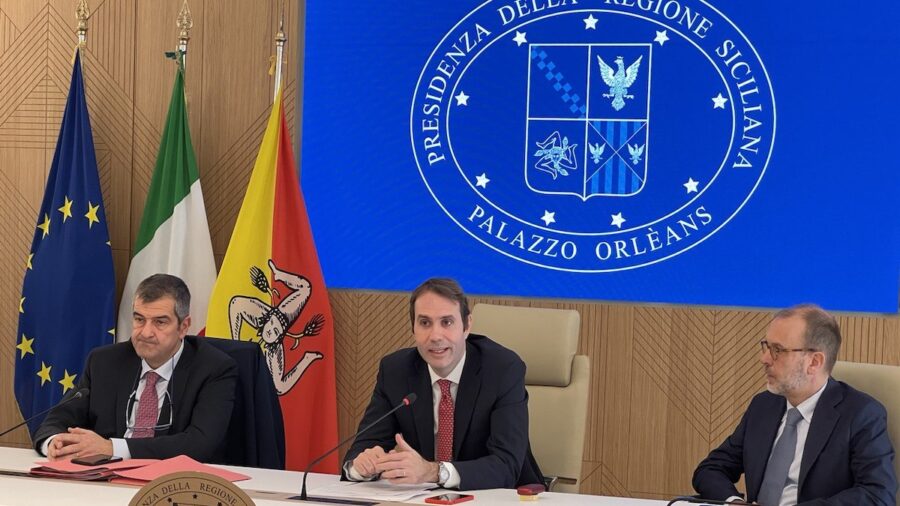 presentazione Csr