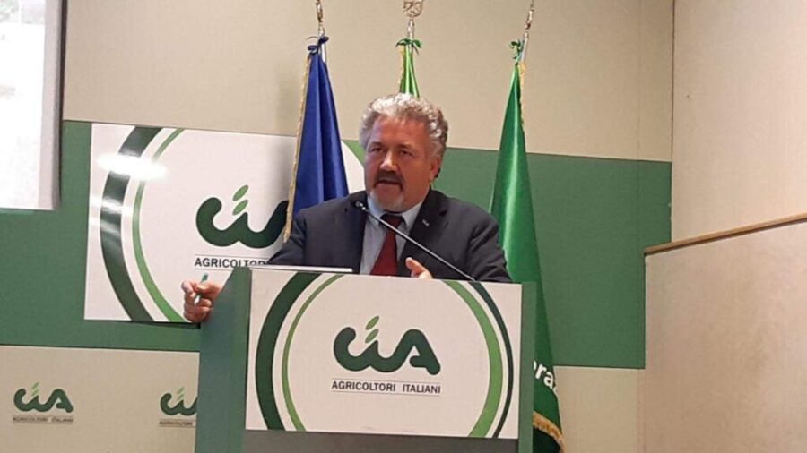 Cia Sicilia chiede conta danni