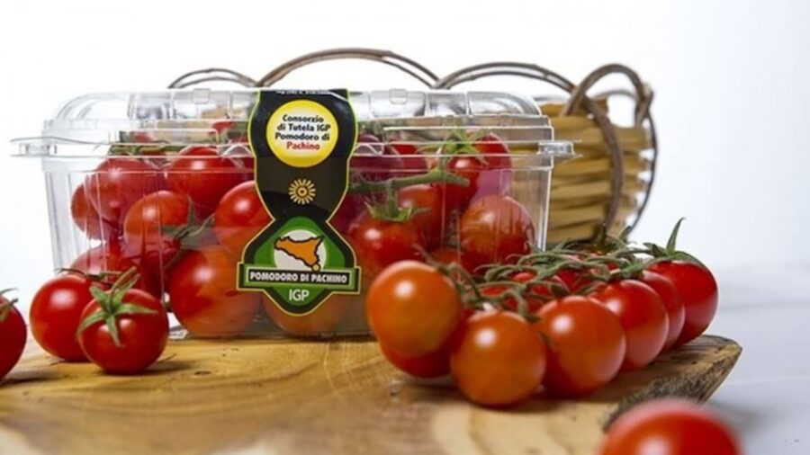 Pomodoro di Pachino Igp