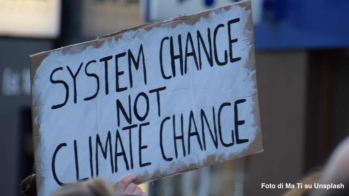 Nasce CO2alizione Italia, 60 aziende per la neutralità climatica