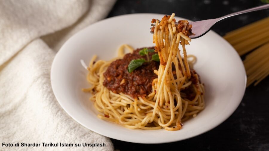 pasta
