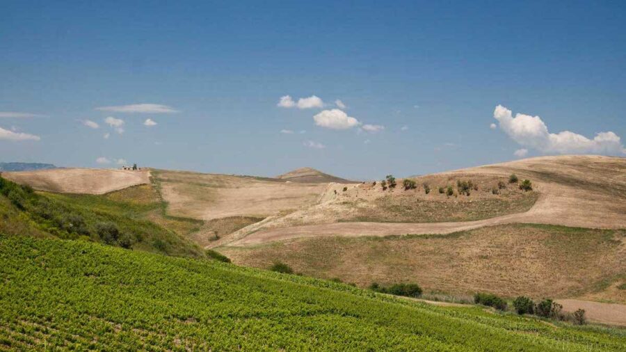 Valle Alto Belìce unità di crisi