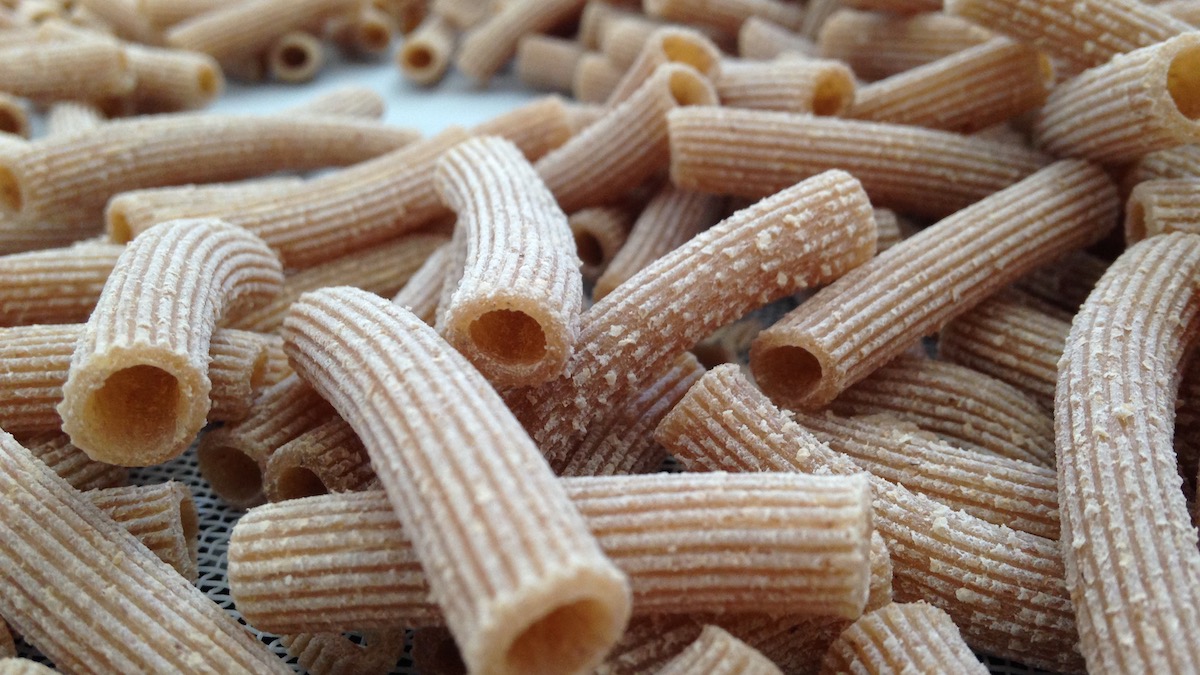 Pasta di grano duro siciliano Dop, si lavora al comitato promotore