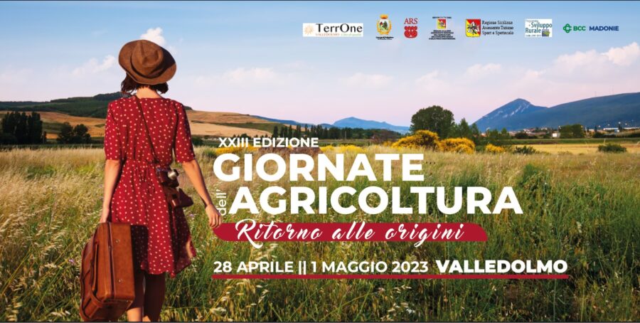 Giornate dell'Agricoltura