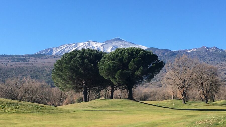 Etna
