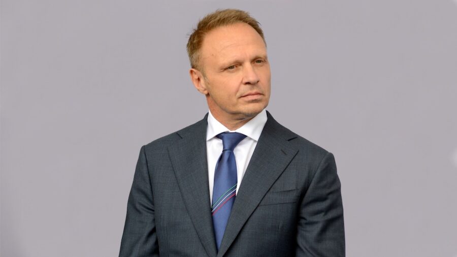 siccità
