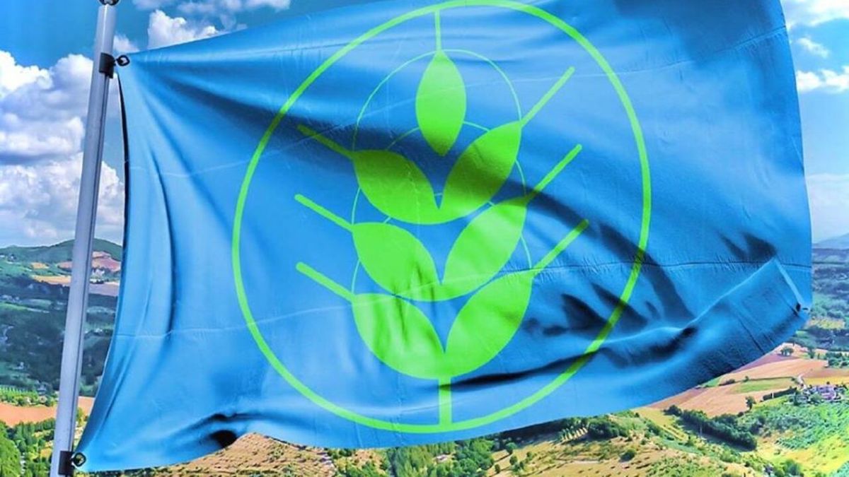 Spighe Verdi 2023, candidature dei comuni rurali entro il 31 maggio
