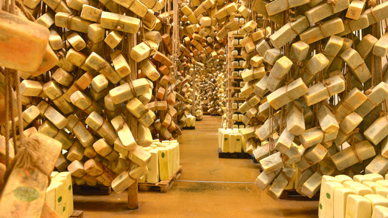 Latte, Progetto Natura si conferma leader di mercato in Sicilia
