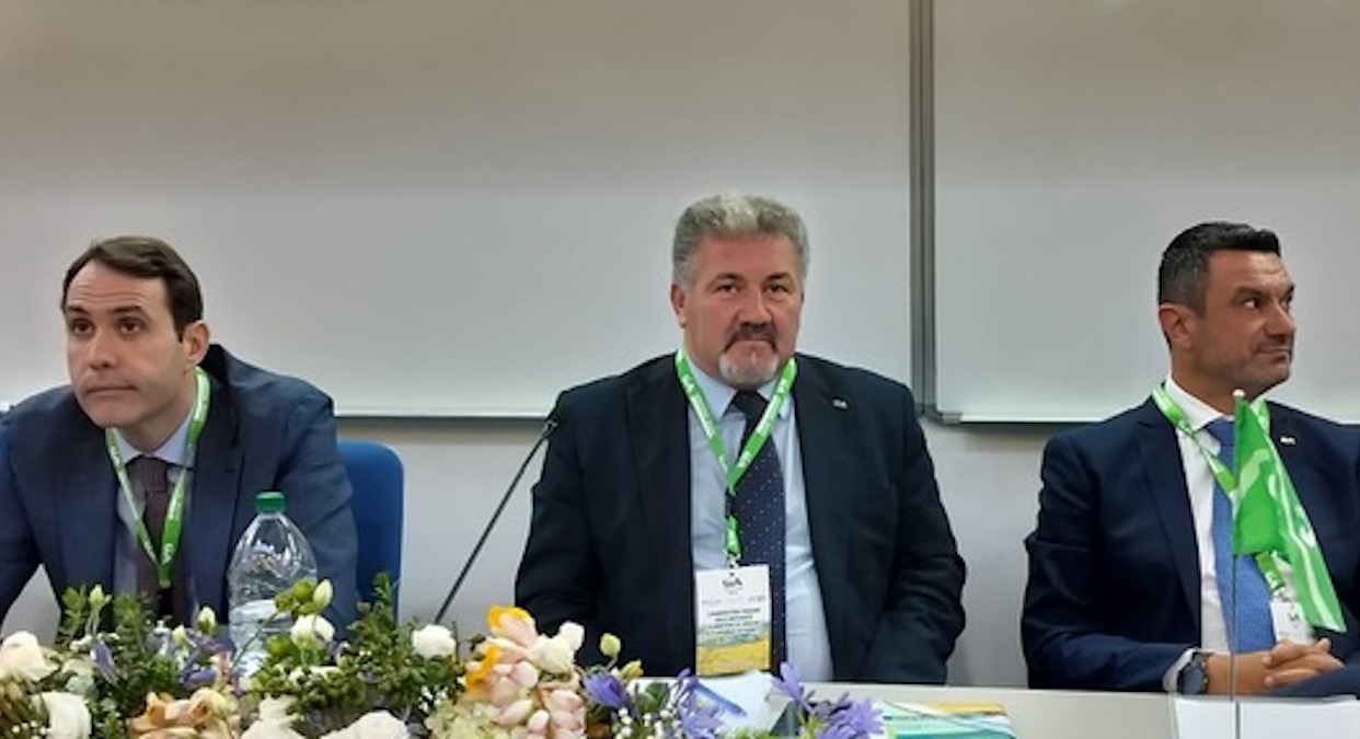 Crisi climatica e redditi agricoli in picchiata, l’allarme di Cia Sicilia