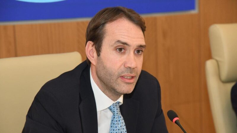 Emergenza siccità, Sammartino: chiederò lo stato di calamità