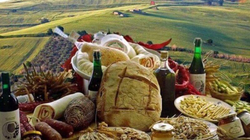 Consulta dei Distretti punta sul binomio cibo – paesaggio rurale