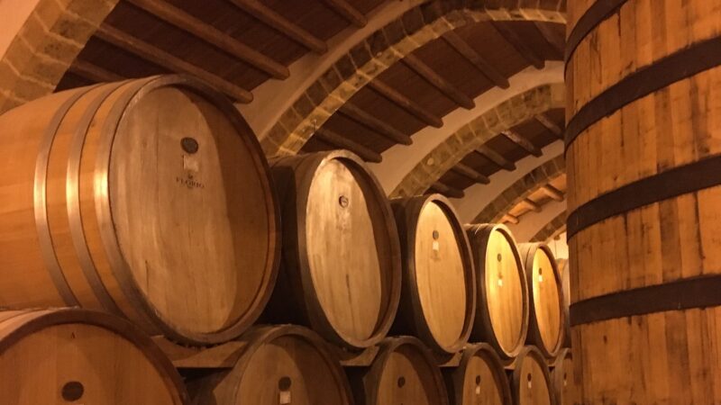Nuovo corso per il Consorzio di tutela della Doc Marsala