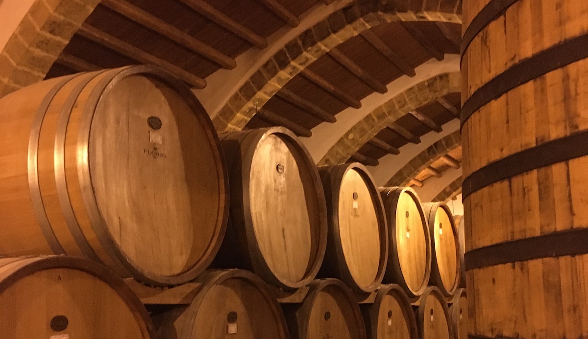 Nuovo corso per il Consorzio di tutela della Doc Marsala