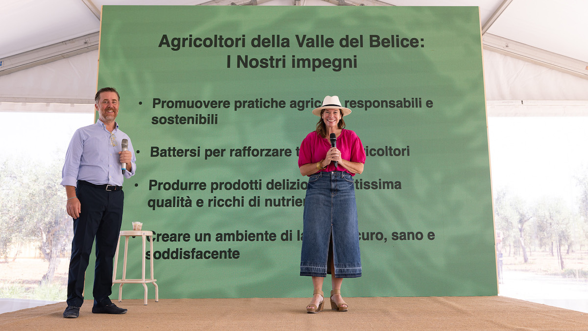 Starbucks nel Belìce promuove un “Club degli Agricoltori”