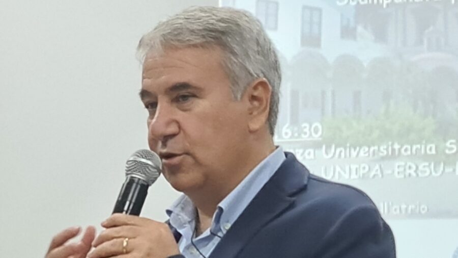 Giuseppe Di MIceli