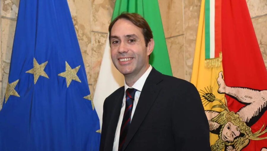 Luca Sammartino
