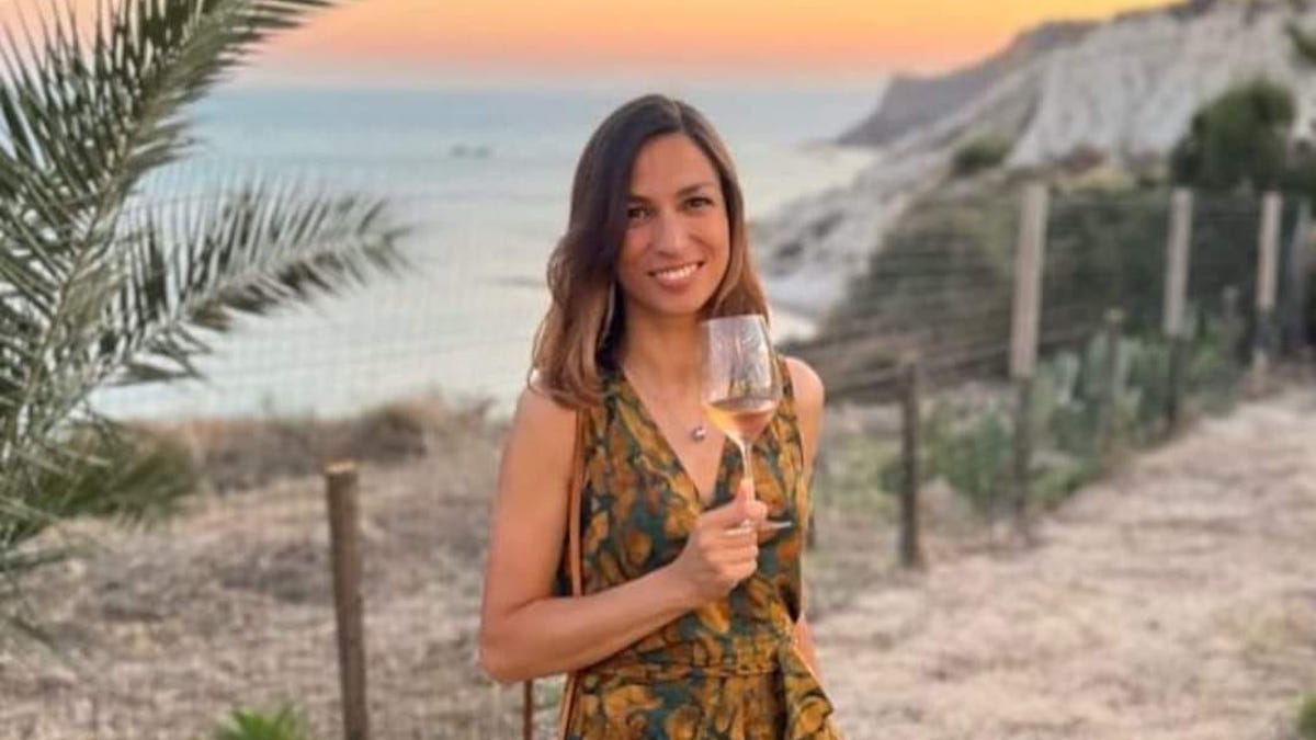 L’amore malato uccide Marisa Leo, DDV Sicilia e responsabile marketing Colomba Bianca