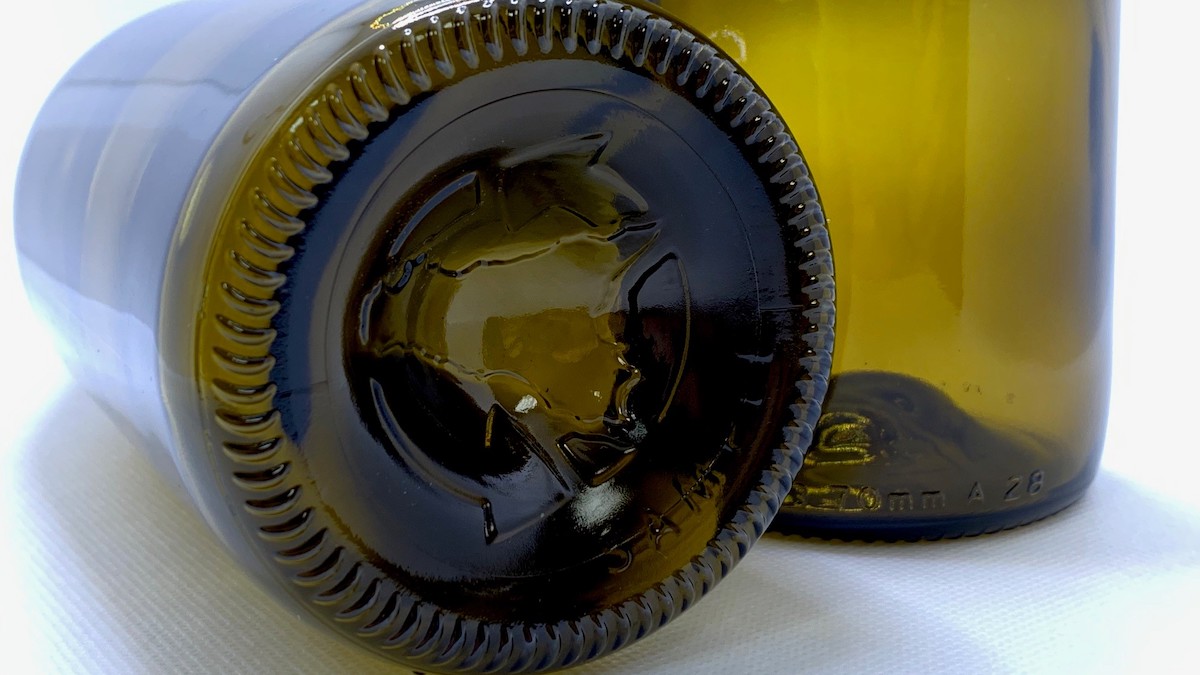 Bottiglie “Cento per Cento Sicilia” per il vino sostenibile dell’Isola