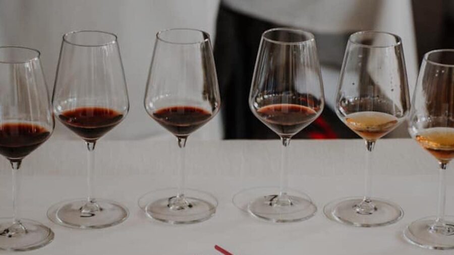 Etna Wine Forum