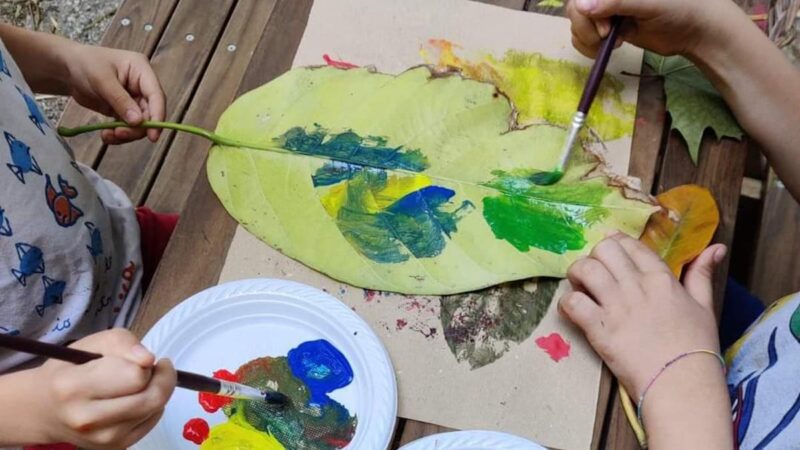 Orto d’autunno, laboratori per le scuole finanziati dal Pnrr
