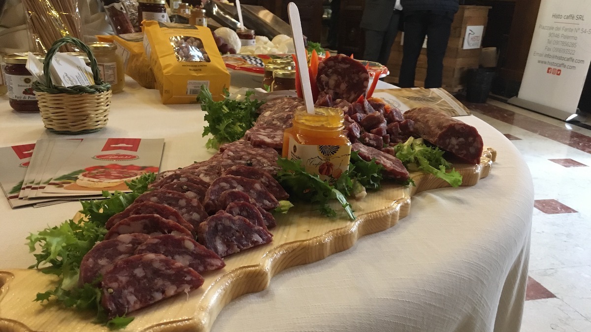 Turismo enogastronomico nelle Madonie: parte “Le Vie del Gusto”
