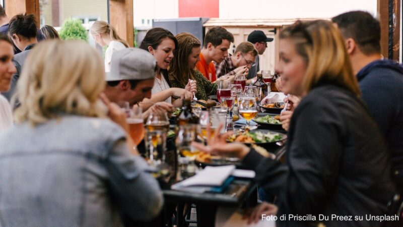 Rural Day su turismo gastronomico, sostenibile e beni culturali