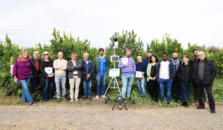 Progetto Clima