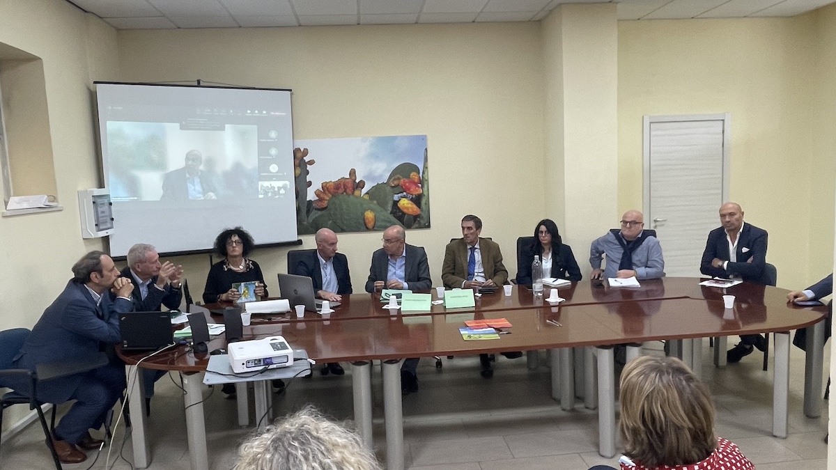 La difficile vita dei distretti siciliani, quello degli agrumi perde pezzi