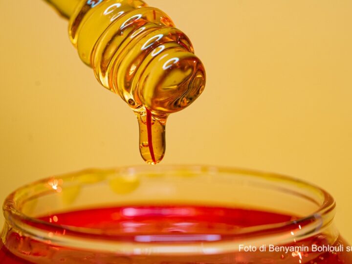 Honey Cost, per il Crea meglio diffidare del miele a basso prezzo